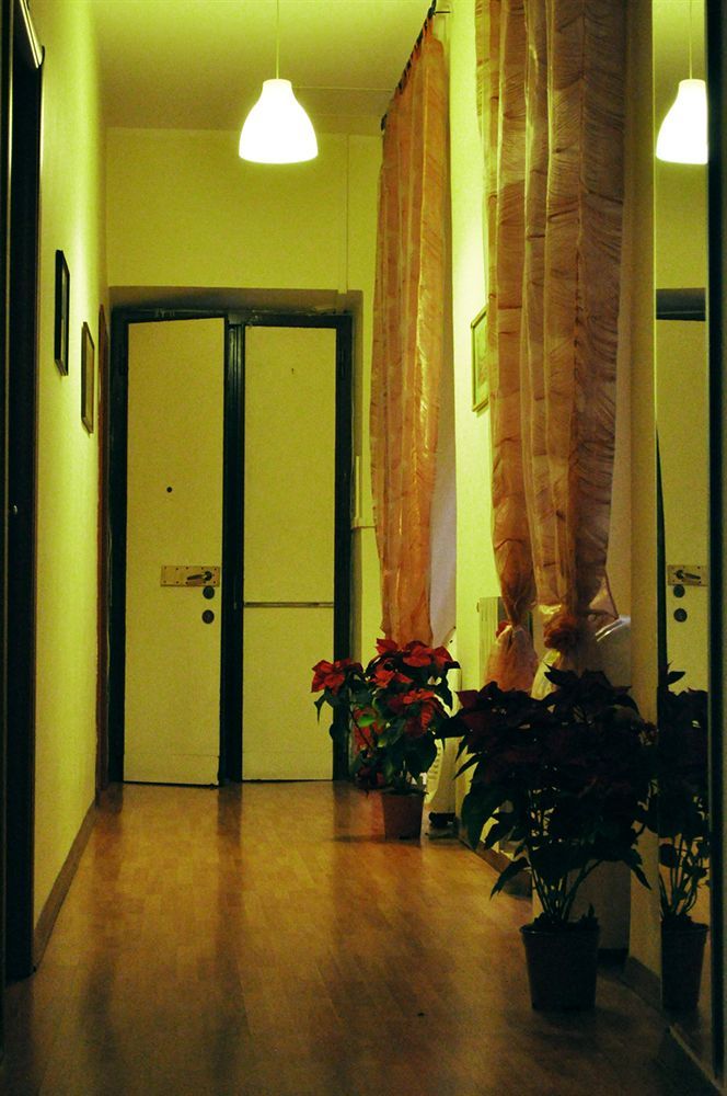 Angela Roma Guest House Exterior photo